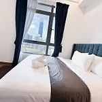 Taragon Bukit Bintang City Centre