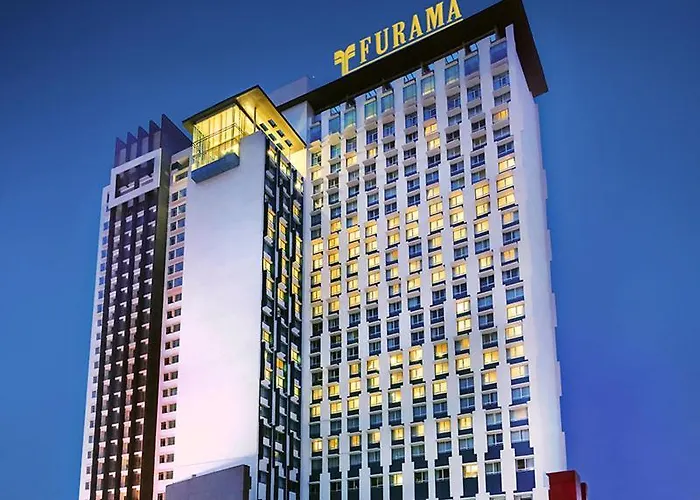 Taragon Bukit Bintang City Centre