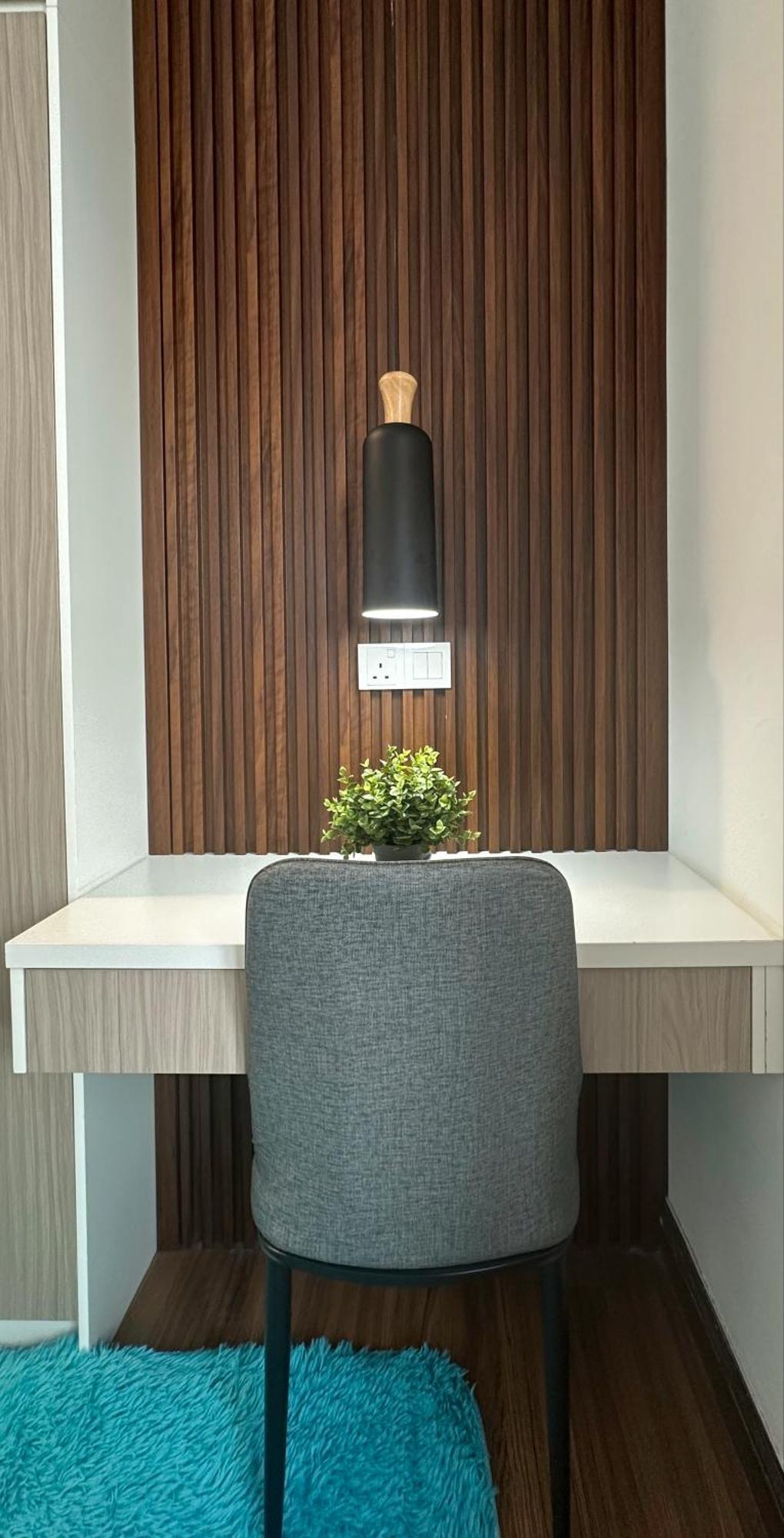 Apartment Taragon Bukit Bintang Centre *