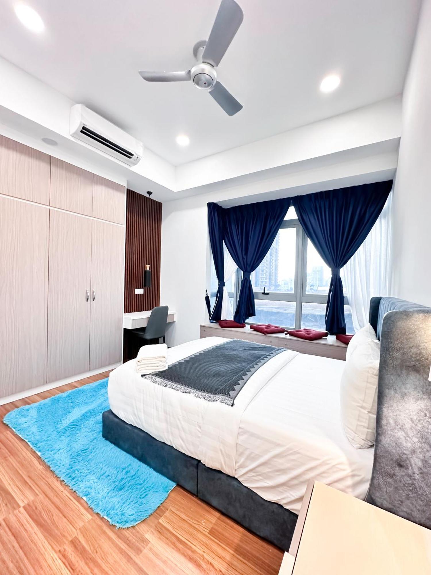 Taragon Bukit Bintang Centre