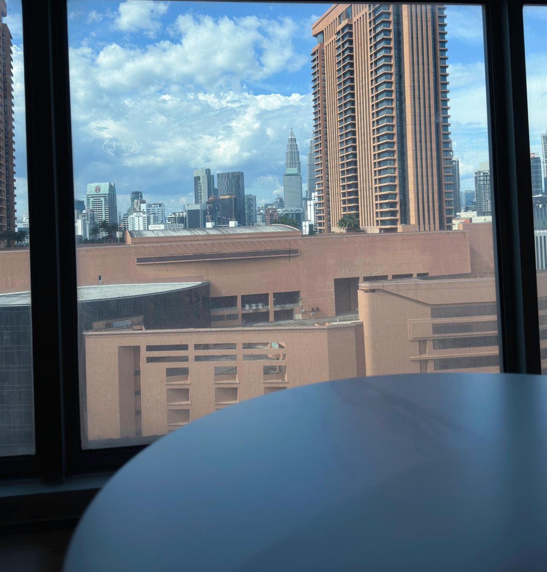 Apartment Taragon Bukit Bintang Centre *
