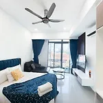 Taragon Bukit Bintang City Centre