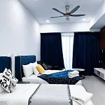 Taragon Bukit Bintang City Centre