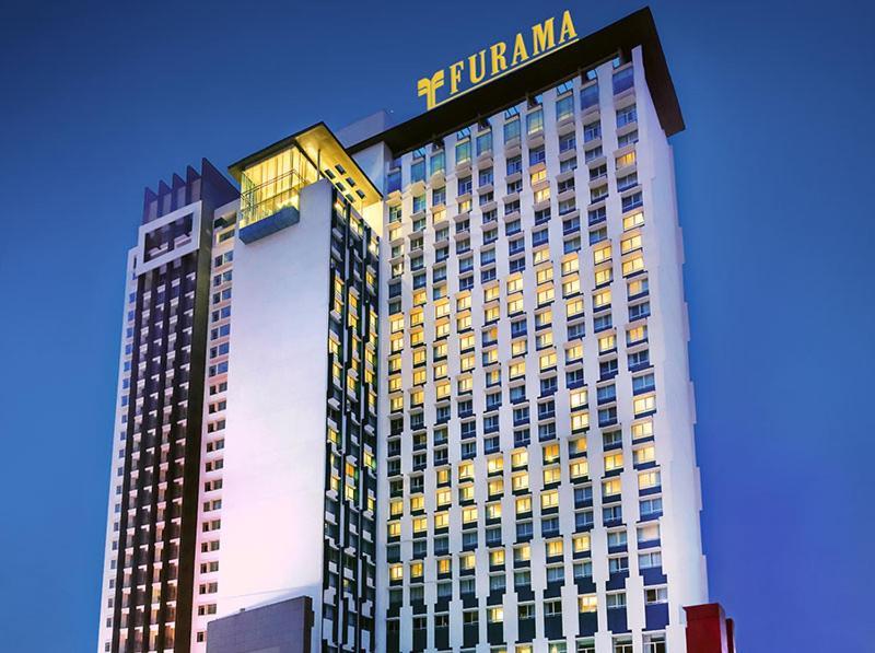 Taragon Bukit Bintang Centre Kuala Lumpur