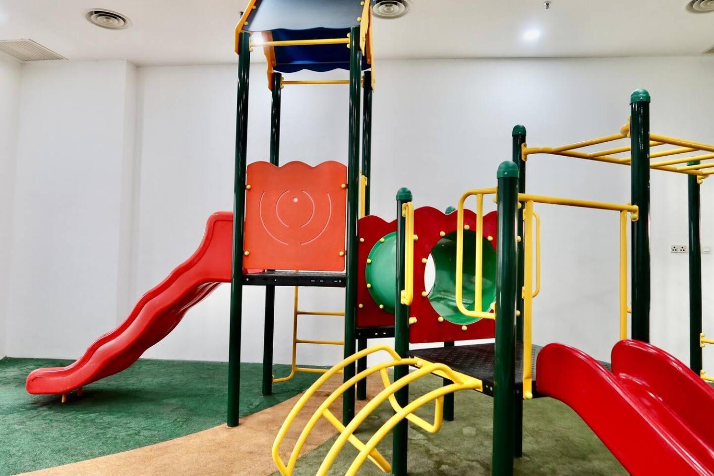 Taragon Bukit Bintang Centre Kuala Lumpur