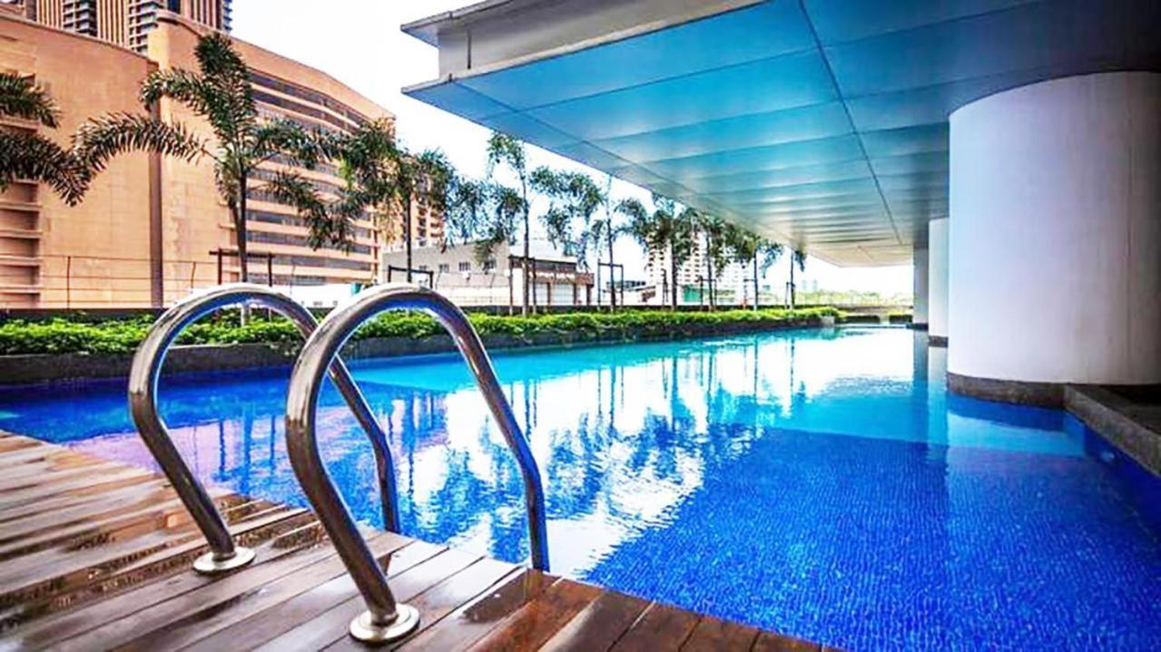 Pangsapuri Taragon Bukit Bintang Centre Kuala Lumpur