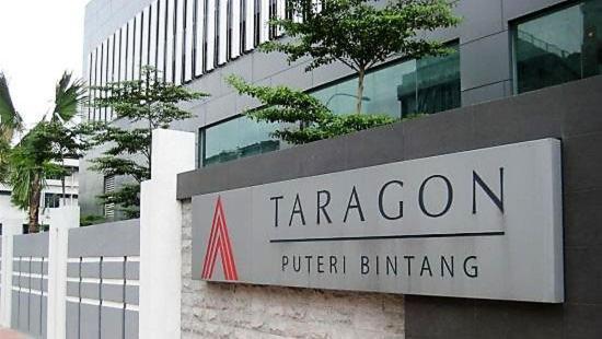 Taragon Bukit Bintang Centre