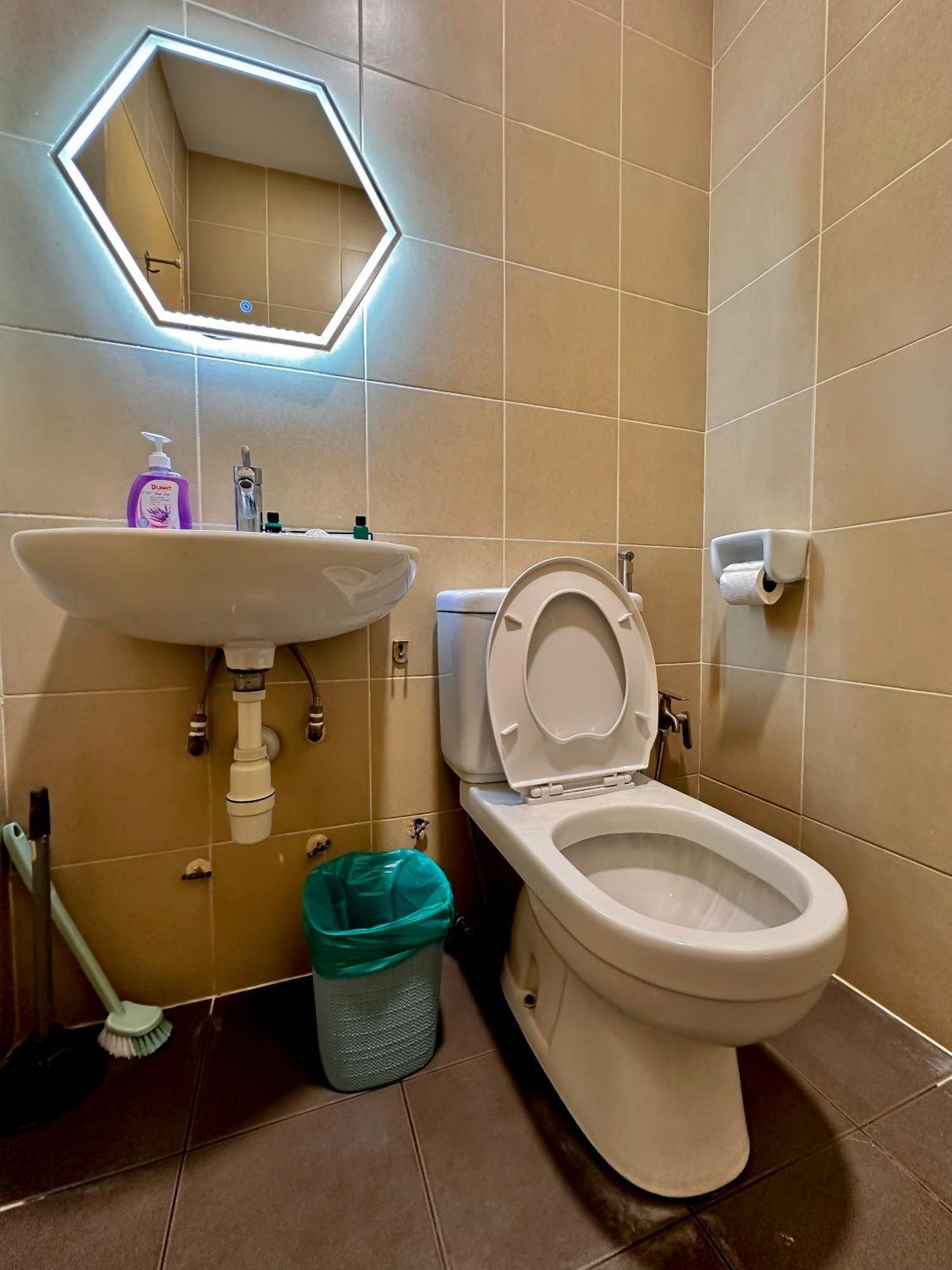 Taragon Bukit Bintang Centre * Kuala Lumpur