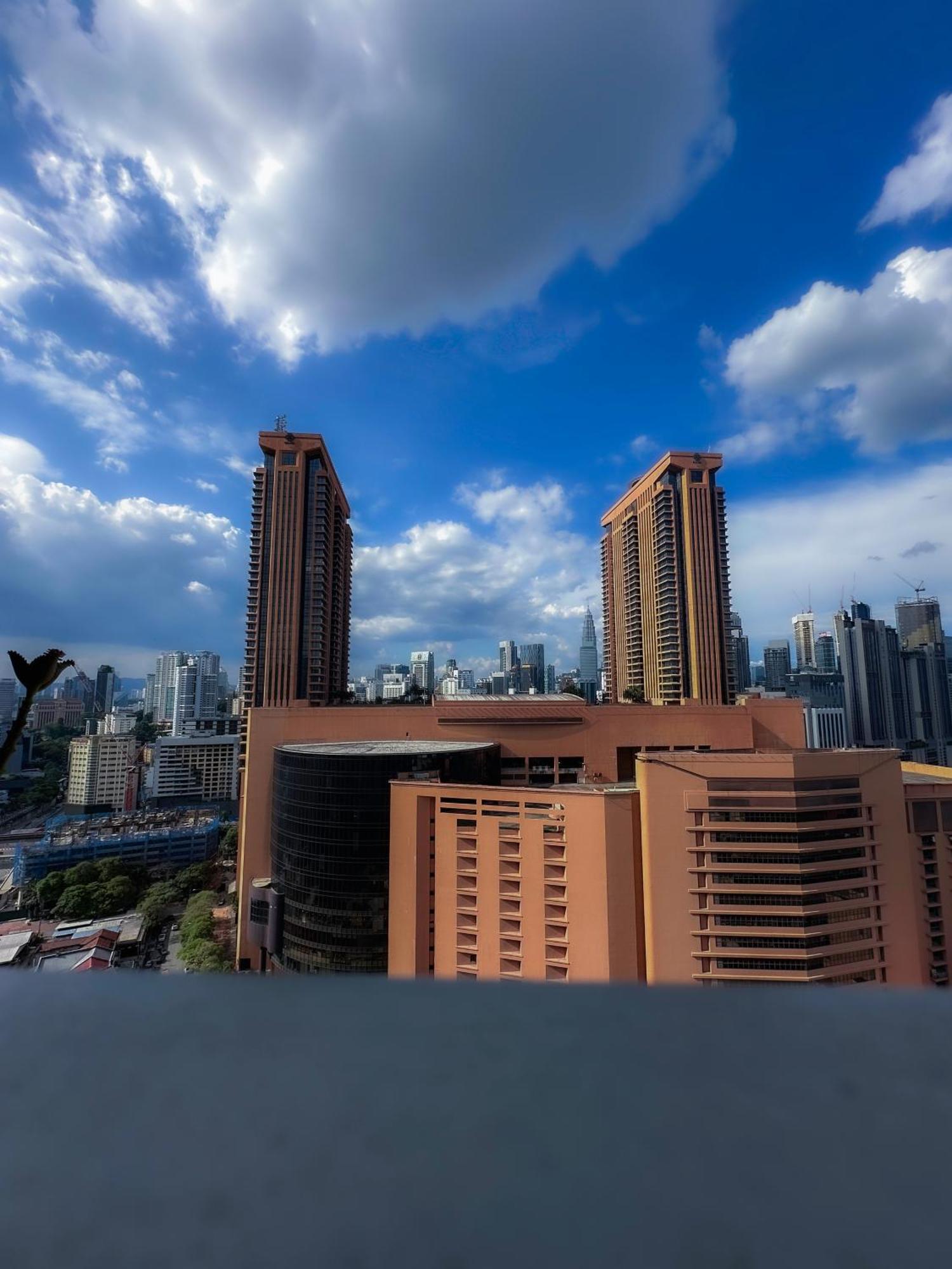 Taragon Bukit Bintang Centre Kuala Lumpur