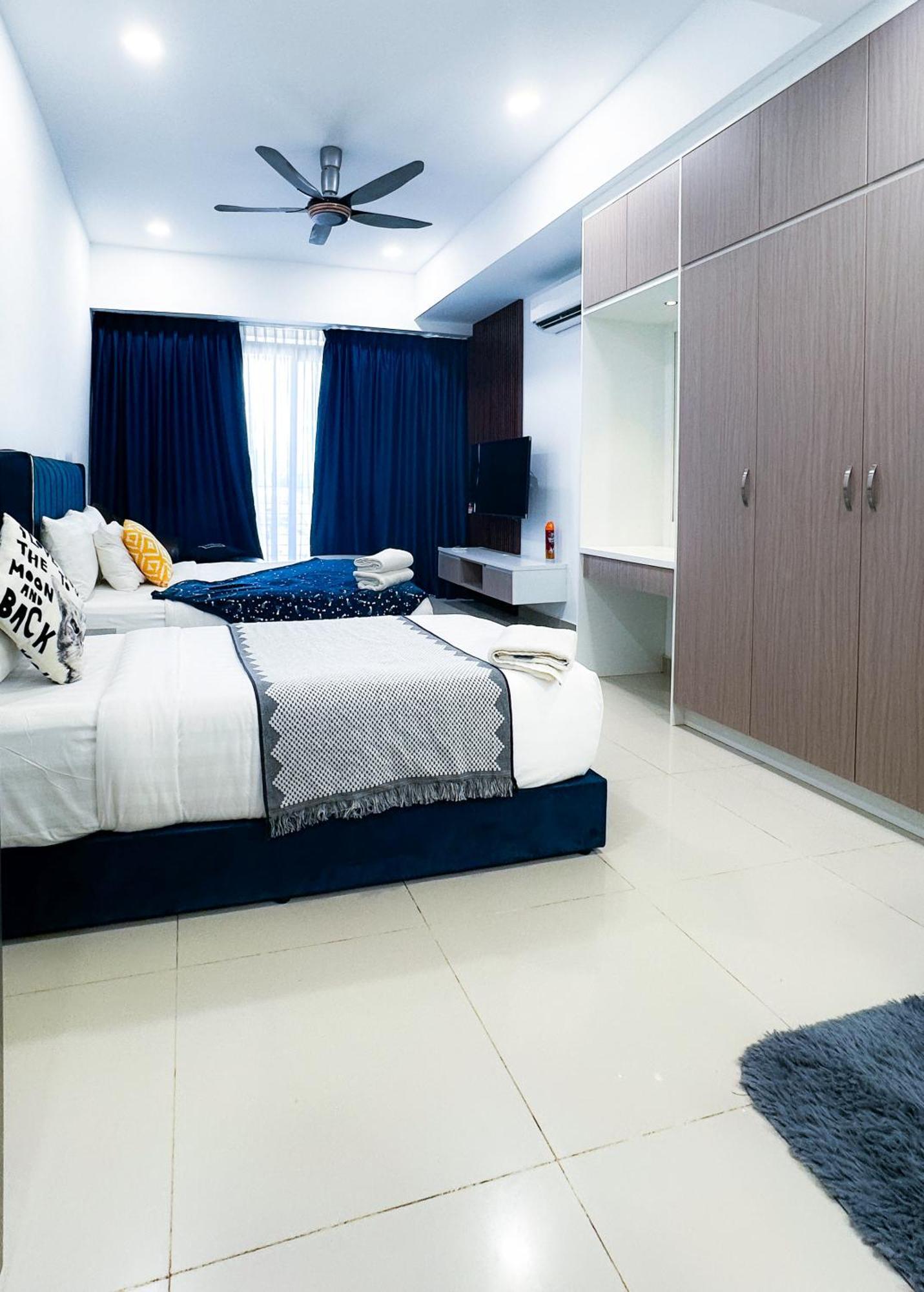 Taragon Bukit Bintang Centre