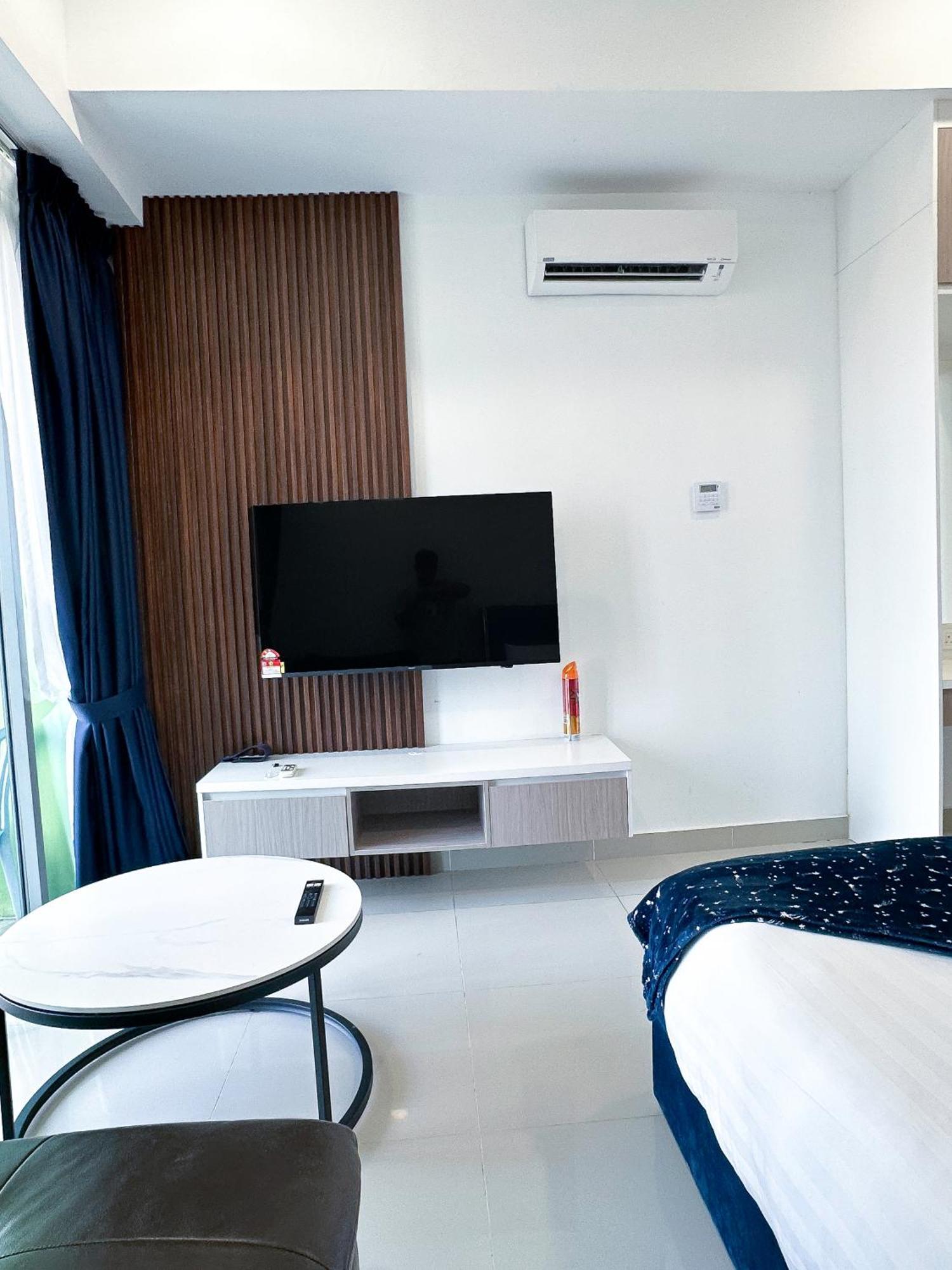 Taragon Bukit Bintang Centre * Kuala Lumpur