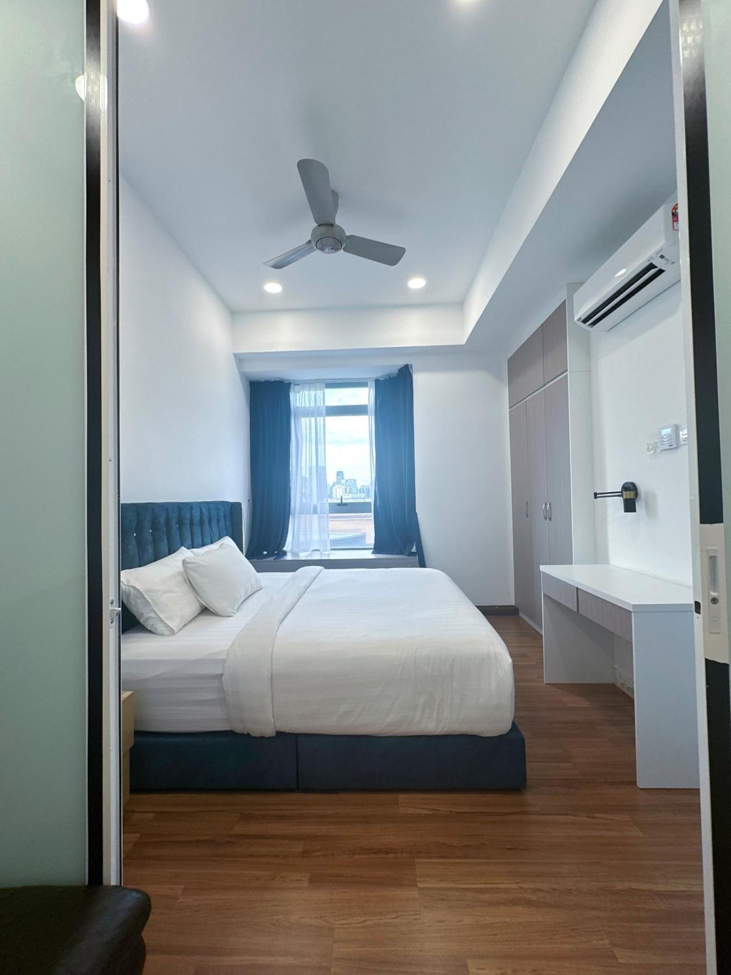 Taragon Bukit Bintang Centre * Kuala Lumpur